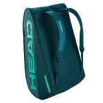 Head Tour Thermobag XL (12R) Green